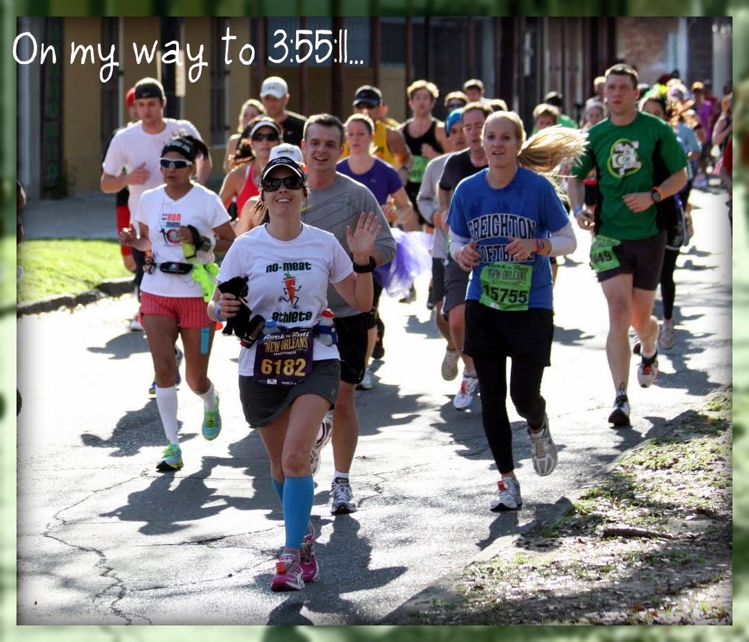 New Orleans Marathon