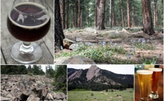 Mount Tabor 8M Trail Race + Attitude