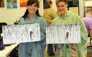 House-hunting and Giant Rocks in Colorado!