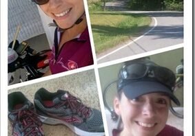 WIAW with Lia Sophia Jewelry!