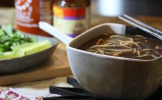 What I Am Eating This Week