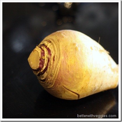 rutabaga