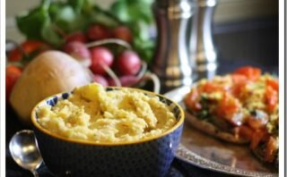 What I Am Eating This Week