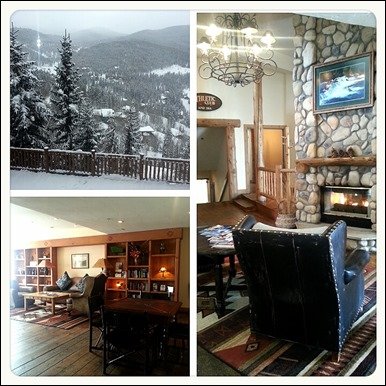 Lodge & Spa at Breckenridge