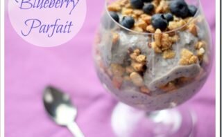 Thrive Forward with High Protein Breakfast Quinoa Mixed Berries