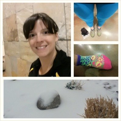 Obnoxious Workout Clothes #FTW