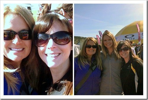 Oakely - Lauren & Paige