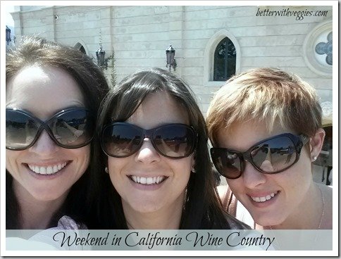 CaliforniaWineCountry