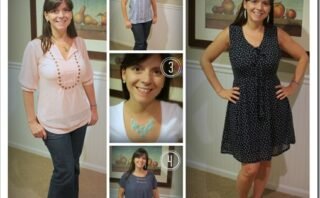 Zesty Peanut Dressing