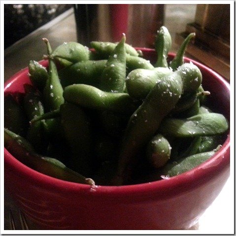 Edamame