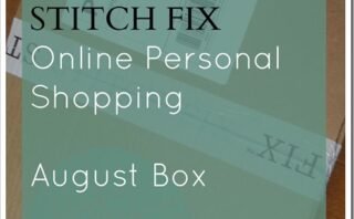 Taking My Diet on the Road {WIAW}