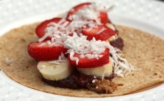 This Week In Training {Competition Prep #4}