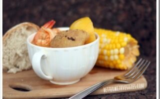 NPC Bikini Competition Wannabe