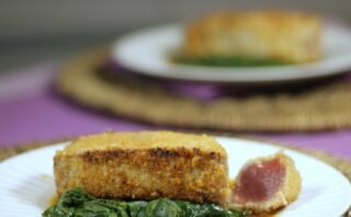 Veggie Egg Muffins {Recipe}