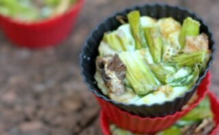 This Week in Training {Competition Prep #2}