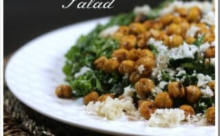 Miso Glazed Sea Bass {Recipe}