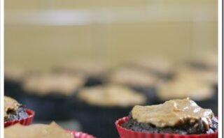 Creamy Chickpea Salad {Recipe}