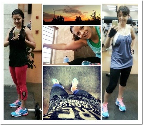 6 Weeks To Go - Competition Prep!