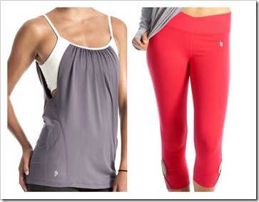 Ellie Gear September