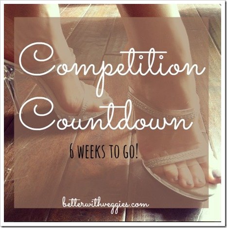 Competition Countdown