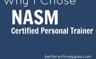 Blueberry Chai Smoothie