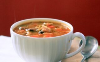 Can Comparison Be Good?