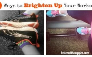 Queso Veggie Quesadillas