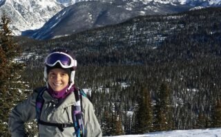 Peanut Butter Puffins Bars