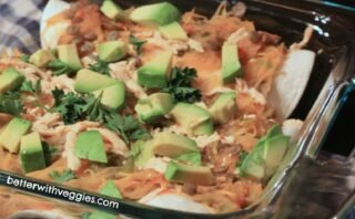 Why I Quit Weekly Meal Prep