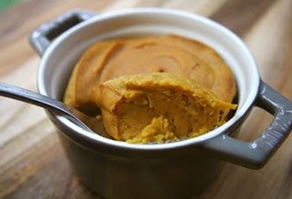 Kabocha Custard 2