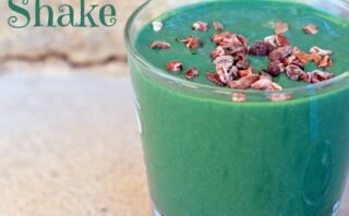 Why I Quit Weekly Meal Prep