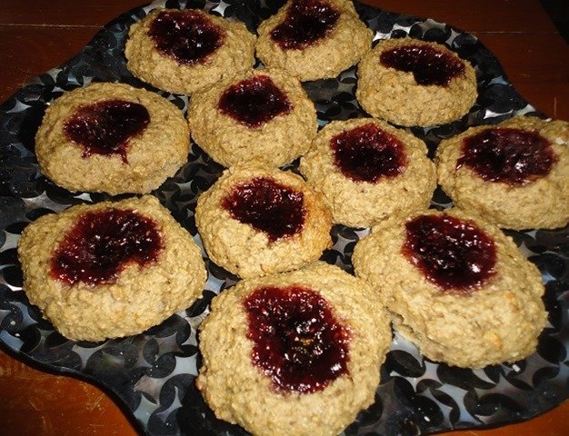 pbjScones