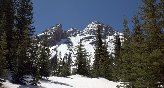 Maroon Bells Hike in Aspen