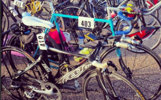 Why Not Try a Tri (Part 3) – Transitions