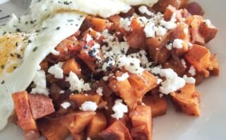 The Joy of Blend {Part 1}