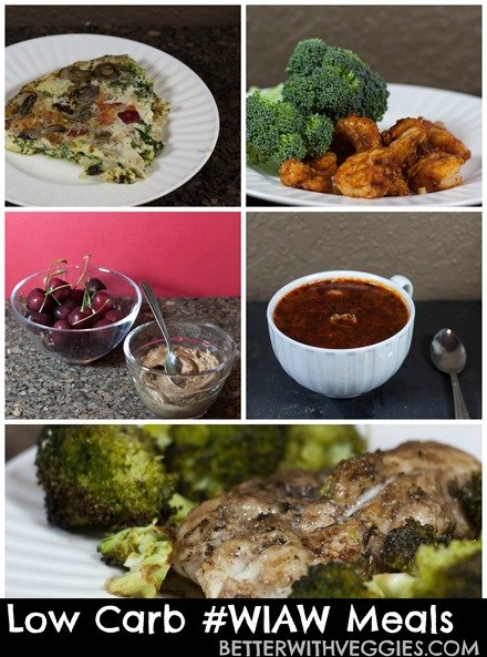 LowCarbMeals LowCarbMeals