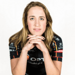 Denise Ramsden - Women's Cycling at Tour de France