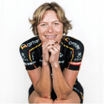 Lauren Hall - Women's Cycling at Tour de France