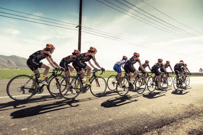 Women's Cycling at Tour de France