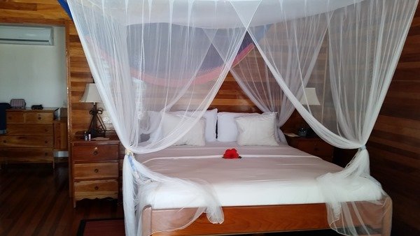 Scuba Diving in Belize // Turneffe Resort Private Villa Scuba Diving in Belize // Turneffe Resort Private Villa