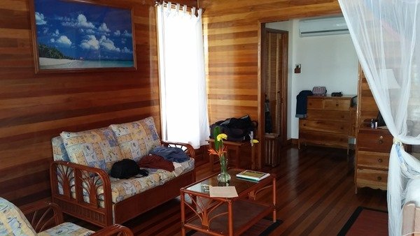 Scuba Diving in Belize // Turneffe Resort Private Villa Scuba Diving in Belize // Turneffe Resort Private Villa