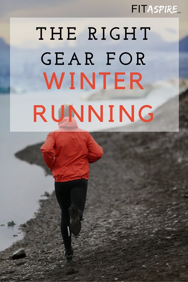 Winter Running Gear