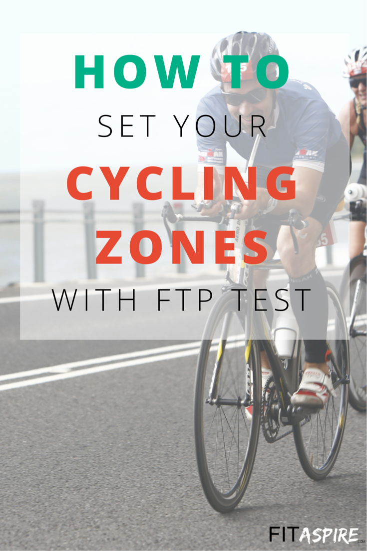 Set Your Cycling Zones: FTP Test How To