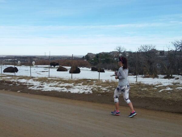 6 Tips for Hill Running