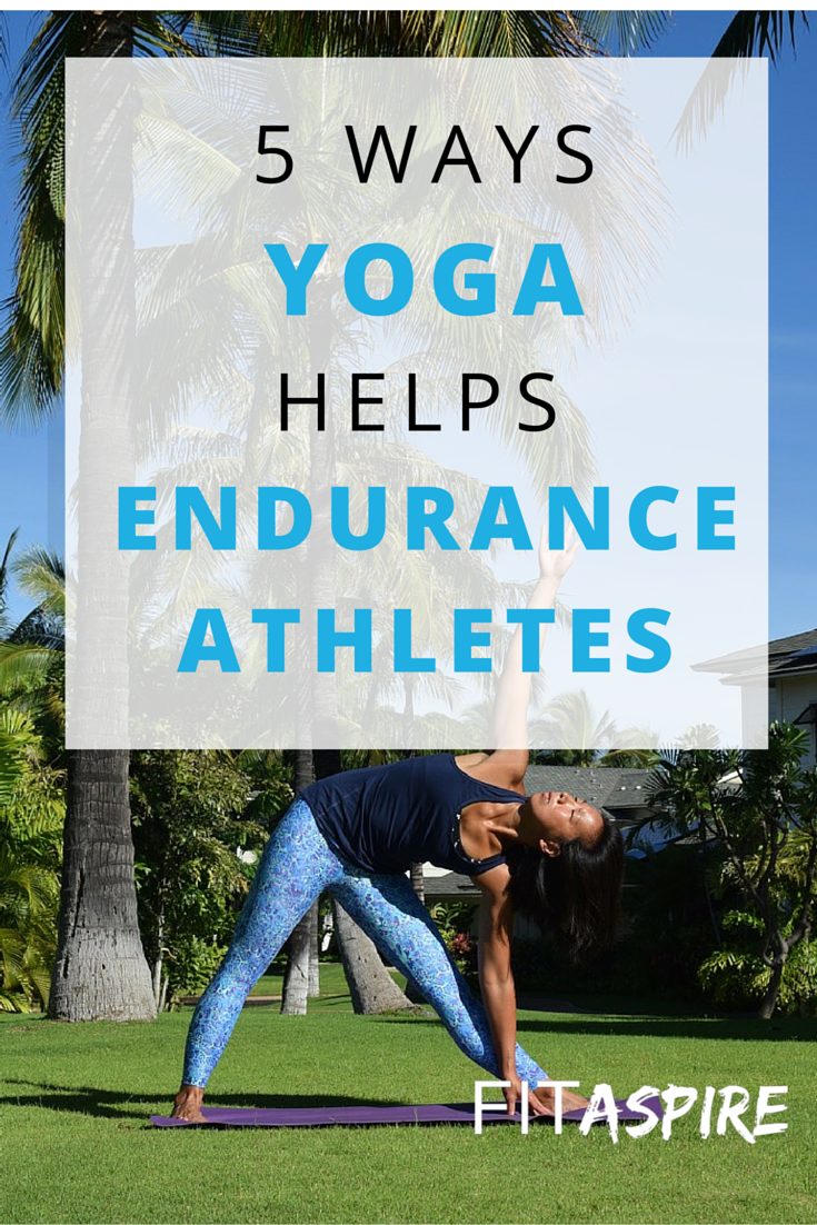Yoga for Endurance Athletes