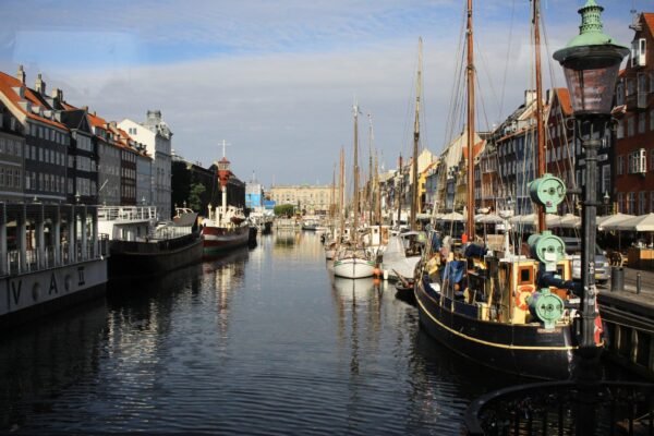 10 Countries in Northern Europe: Denmark (via @fitaspire)