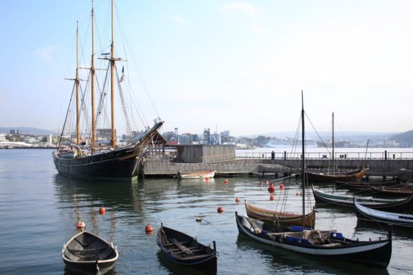 10 Countries in Northern Europe: Norway (via @fitaspire)