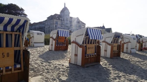 10 Countries in Northern Europe: Germany (via @fitaspire)