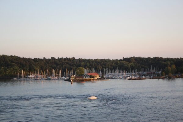 10 Countries in Northern Europe: Norway (via @fitaspire)