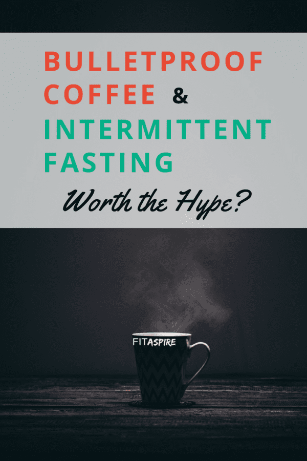 Have you heard about bulletproof coffee and intermittent fasting? I did some research and experimented with these protocols over the past few months. Learn more about these topics, the benefits and warnings, and how you can integrate this into your own routine. 